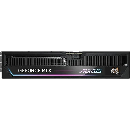 Aorus NVIDIA GeForce RTX 5090 Graphic Card