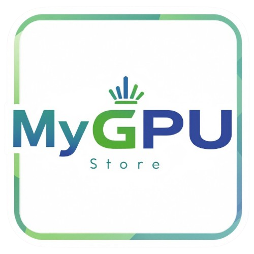 MyGPUStore