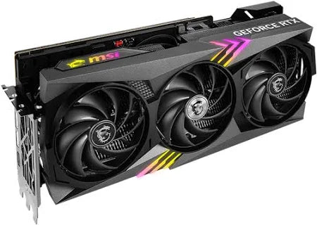 MSI NVIDIA GeForce RTX 4090 Graphics Card