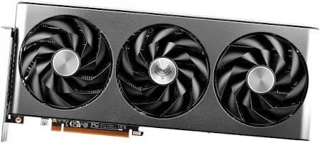 Sapphire Nitro+ AMD Radeon RX 7800 XT Gaming 16GB GDDR6 Graphics Card