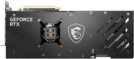 MSI NVIDIA GeForce RTX 4090 Graphics Card