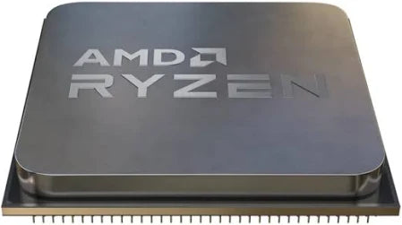 AMD Ryzen 7 5800X3D 8-Core 3.4GHz Processor